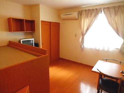 3/13 リビング/ダイニング