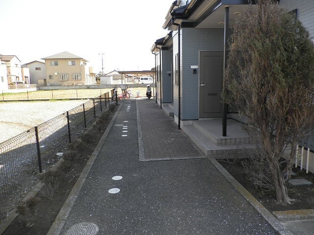 13/20 エントランス