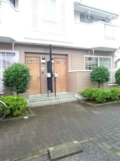 13/20 エントランス