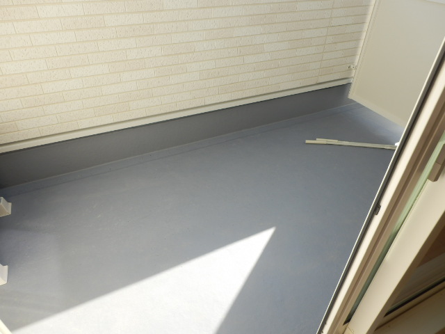 18/28 バルコニー