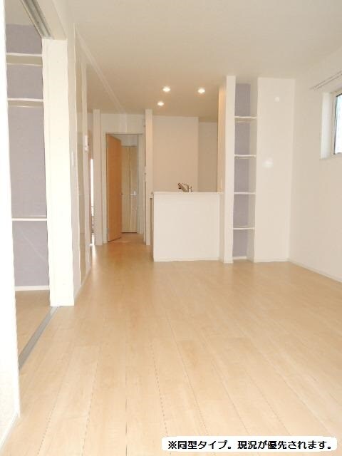 3/22 リビング/ダイニング