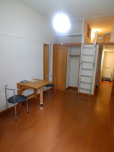 3/17 リビング/ダイニング