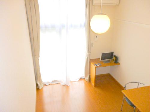 4/17 リビング/ダイニング