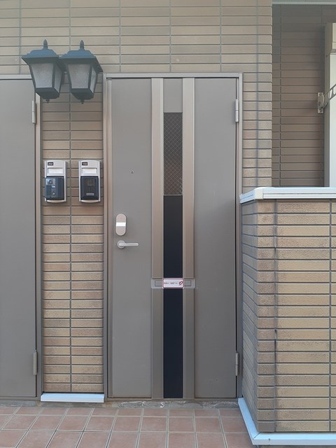 13/20 エントランス