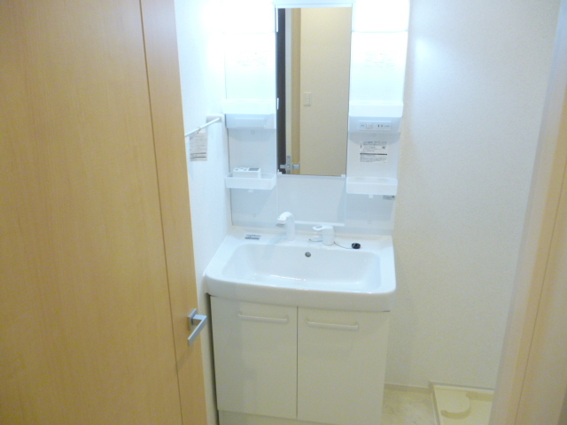 10/19 洗面