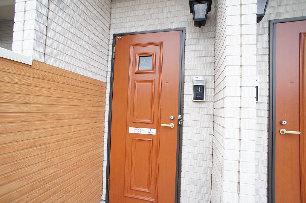 2/9 エントランス