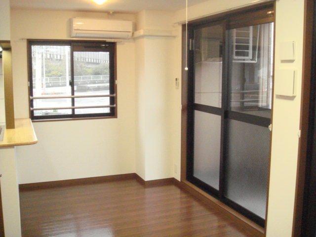 4/22 リビング/ダイニング