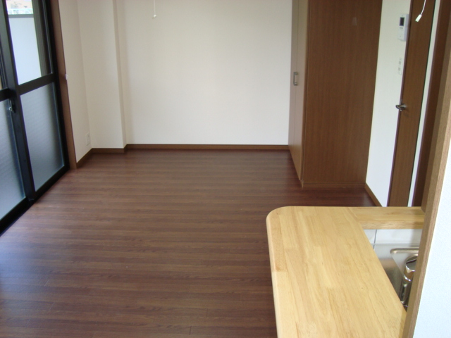 3/22 リビング/ダイニング