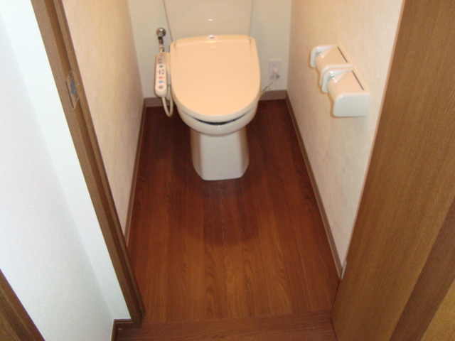 15/22 トイレ