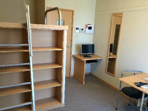 4/16 リビング/ダイニング