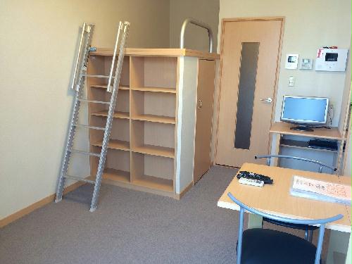 5/16 リビング/ダイニング