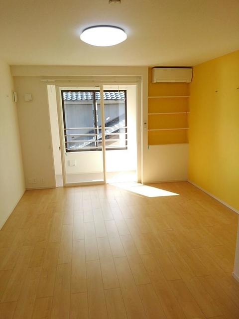 3/20 リビング/ダイニング