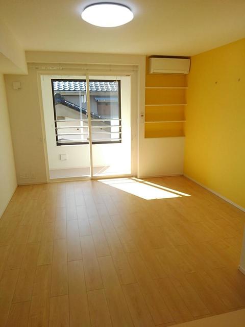 3/20 リビング/ダイニング