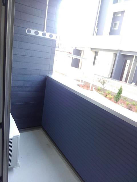 16/30 バルコニー