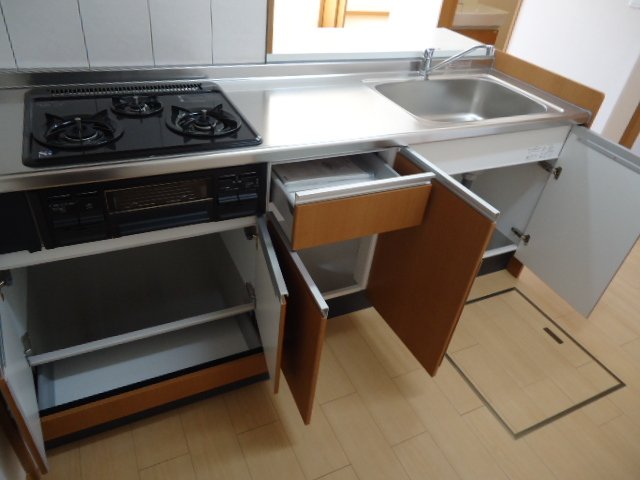 11/25 キッチン