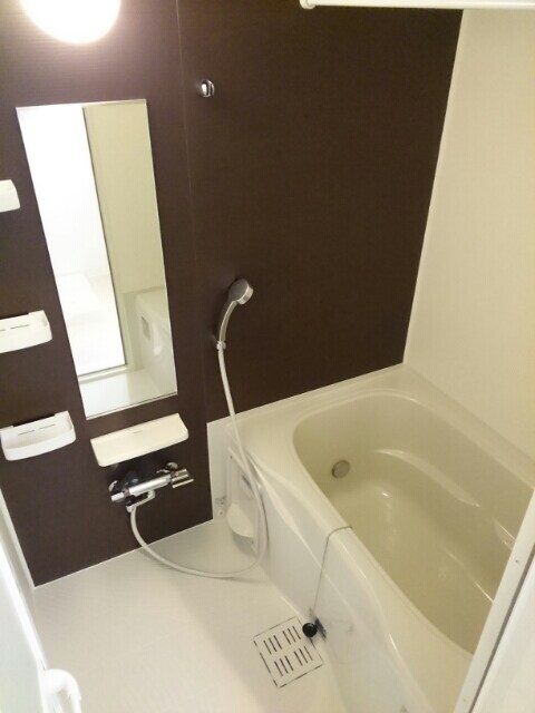 8/24 浴室
