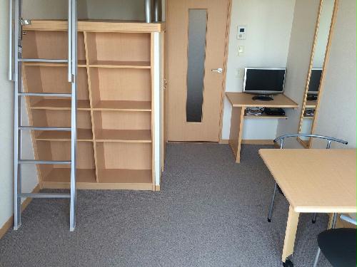 3/14 リビング/ダイニング