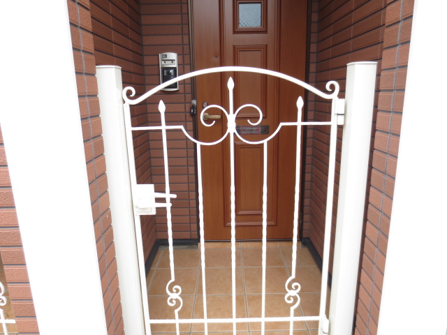 2/8 エントランス