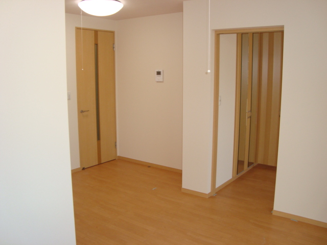 3/27 リビング/ダイニング