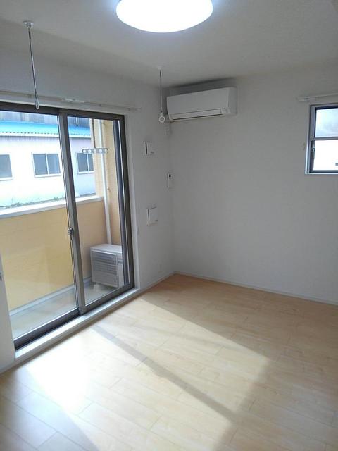 3/24 リビング/ダイニング