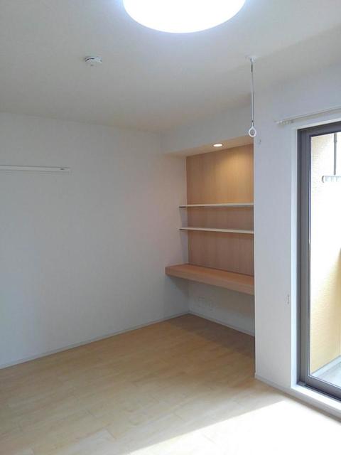 4/24 リビング/ダイニング