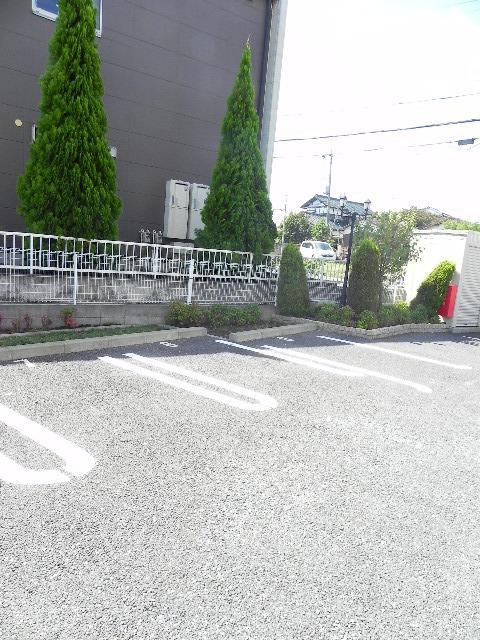 14/24 駐車場