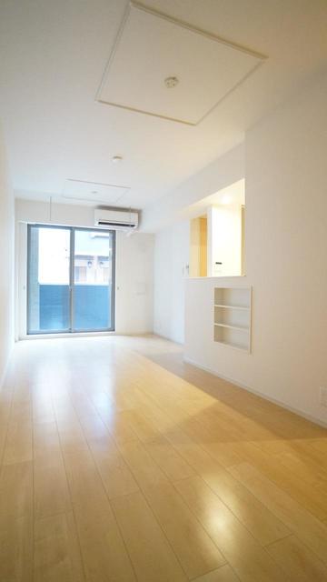 3/20 リビング/ダイニング