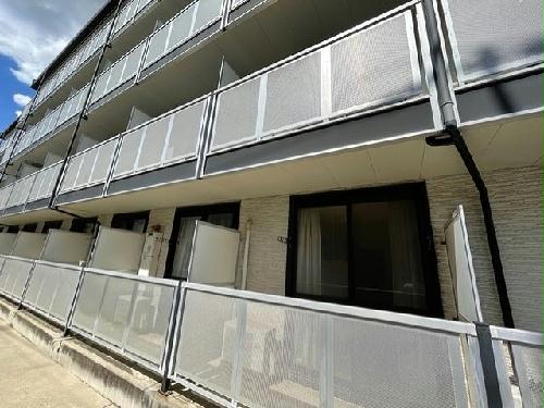 8/14 バルコニー