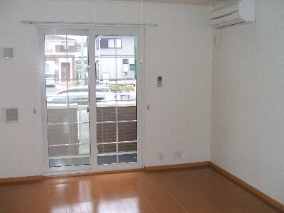 3/17 リビング/ダイニング