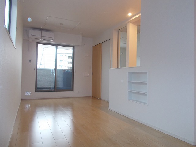 3/20 リビング/ダイニング