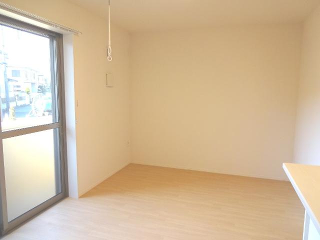 3/27 リビング/ダイニング