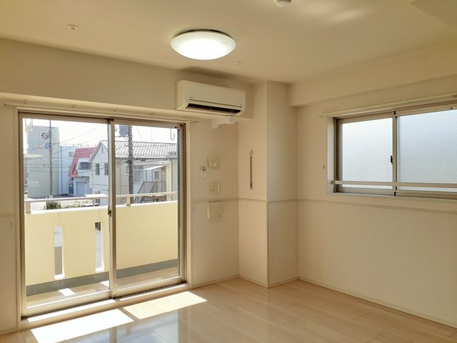 7/30 リビング/ダイニング