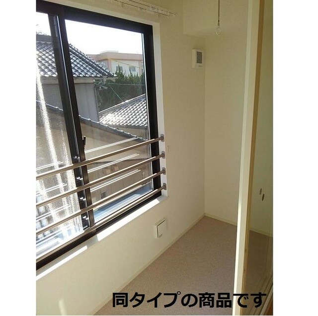 11/20 バルコニー