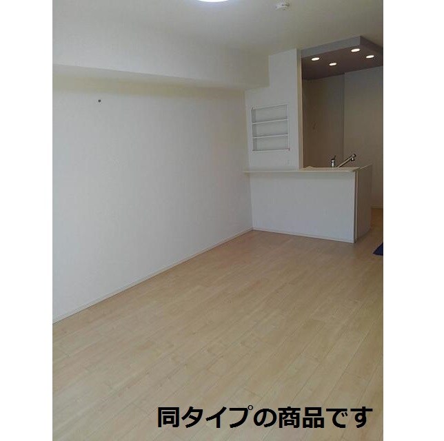 3/20 リビング/ダイニング