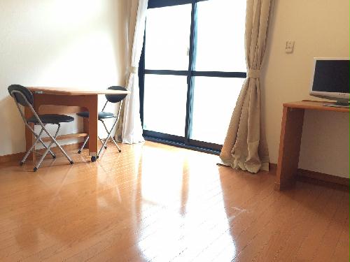 6/14 リビング/ダイニング