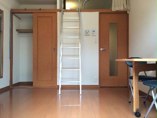 3/14 リビング/ダイニング