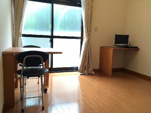 5/14 リビング/ダイニング