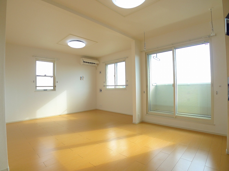 3/20 リビング/ダイニング