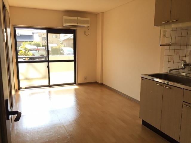 3/28 リビング/ダイニング