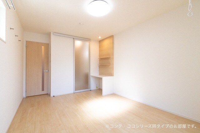 3/24 リビング/ダイニング