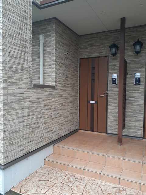 13/20 エントランス