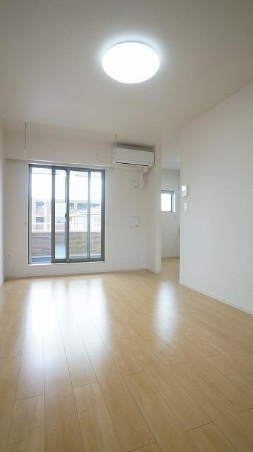 3/20 リビング/ダイニング