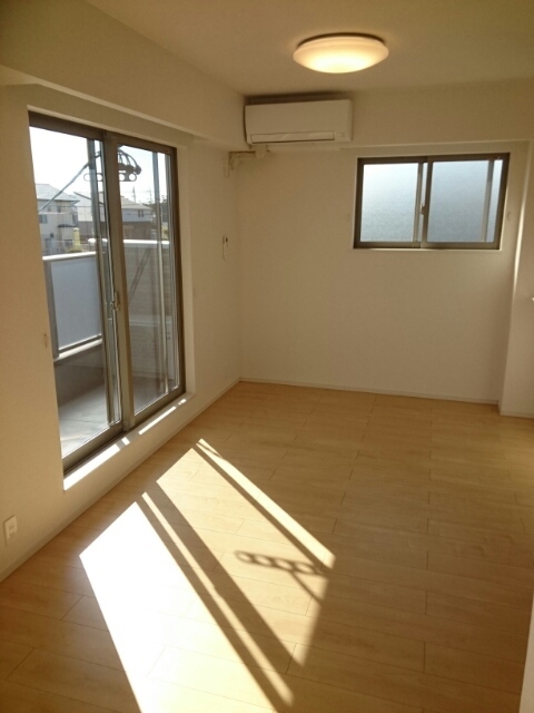 3/21 リビング/ダイニング