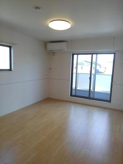 3/24 リビング/ダイニング