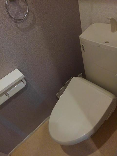 9/24 トイレ