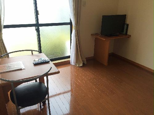 3/14 リビング/ダイニング