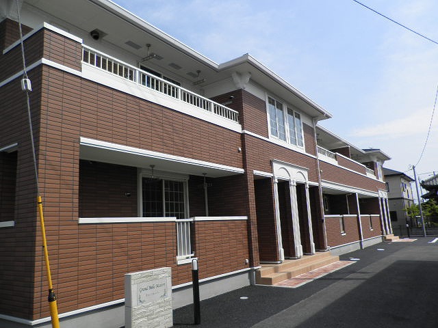 11/20 バルコニー