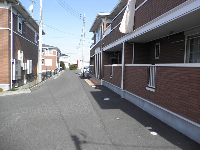 13/20 エントランス