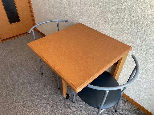 6/14 リビング/ダイニング