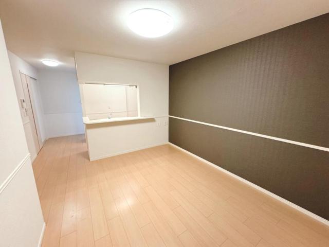 3/28 リビング/ダイニング